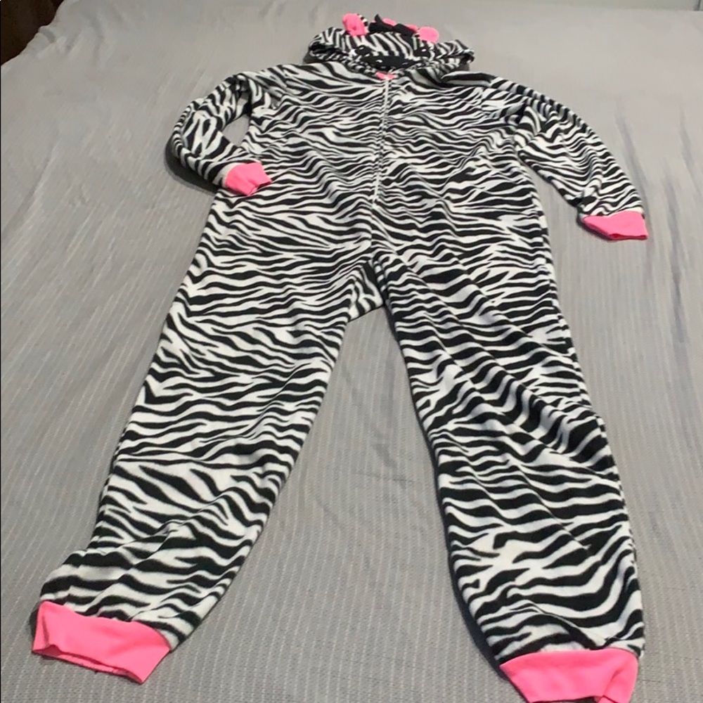 onesie pajamas